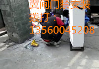 廣州中控門禁系統(tǒng)翼閘、通道閘安裝、三輥閘、智能三輥閘、電子門禁安裝